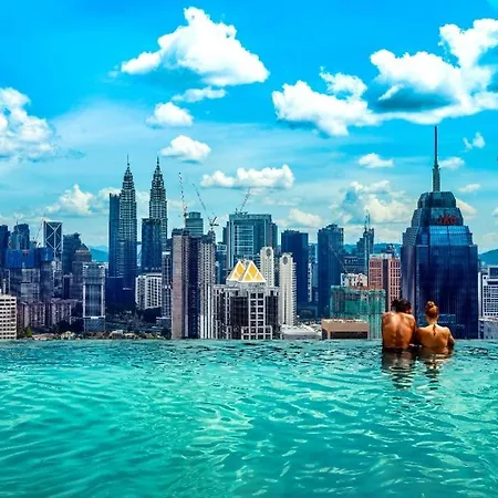 Regalia Suites Kl
